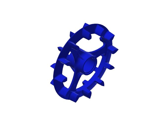 KOLO CROSSKILL      KR/L=100/Z