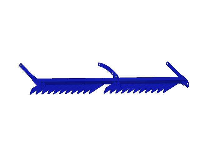 ČISTIČ              CR/3,00m/OLD SMYK