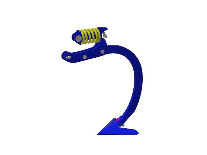 RADLICE             AP/ND (SPRINGm12950)