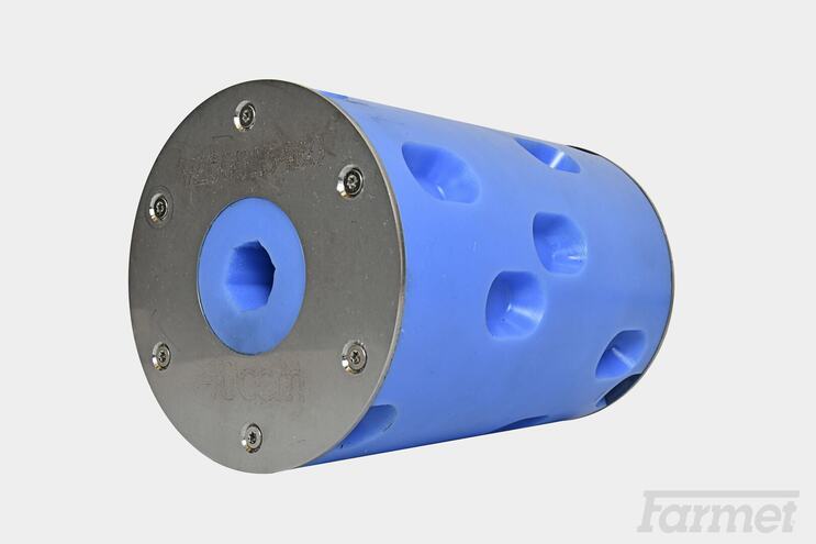 VÁLEC               40 ccm