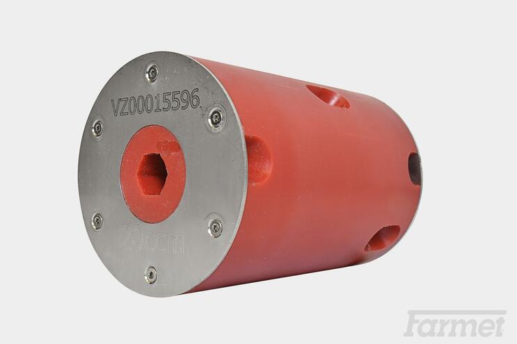 VÁLEC               20 ccm