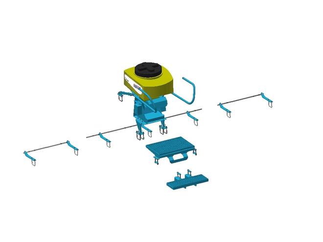 MICRO DRILL         MD200/SF5PS