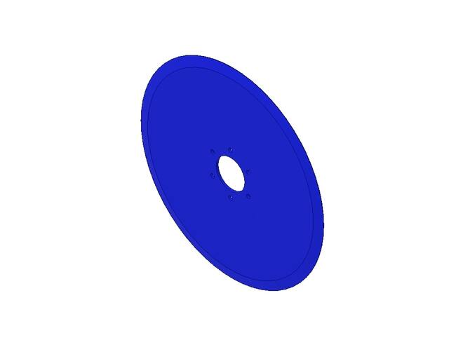 DISK FARMET DISK FARMET