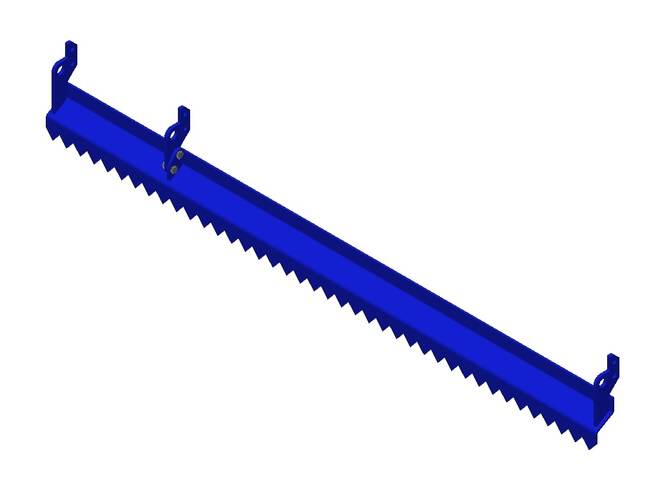 SMYK MONT           LF/2000-DCR