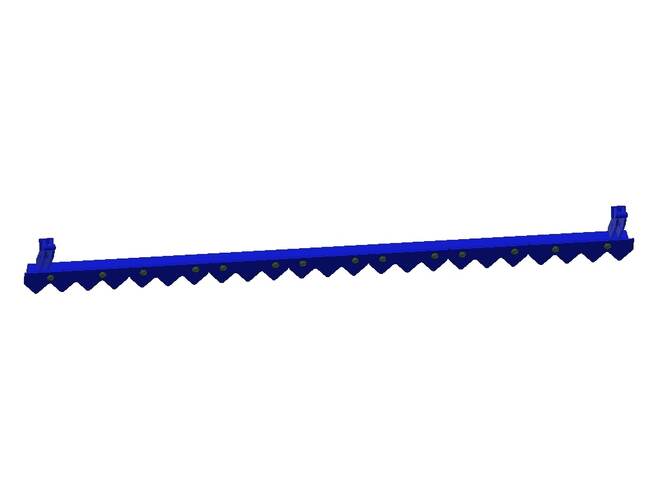 SMYK MONT           FL+FH/2,5m/K700-LONG