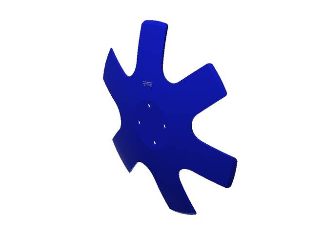 DISK                PR510K/TL6/SF