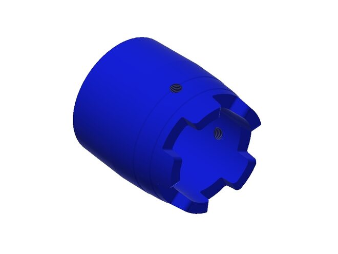 SEGMENT             DCR/L=100mm/2021