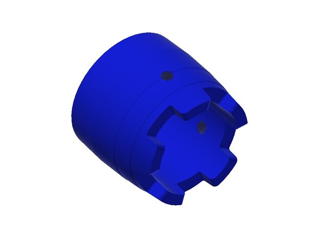 SEGMENT             DCR/KR/L=80mm/2021