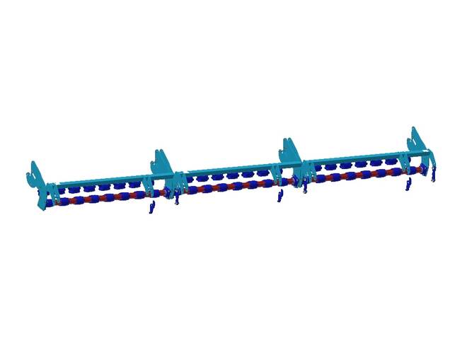 SADA                DCR+LF/K600 SADA                DCR+LF/K600