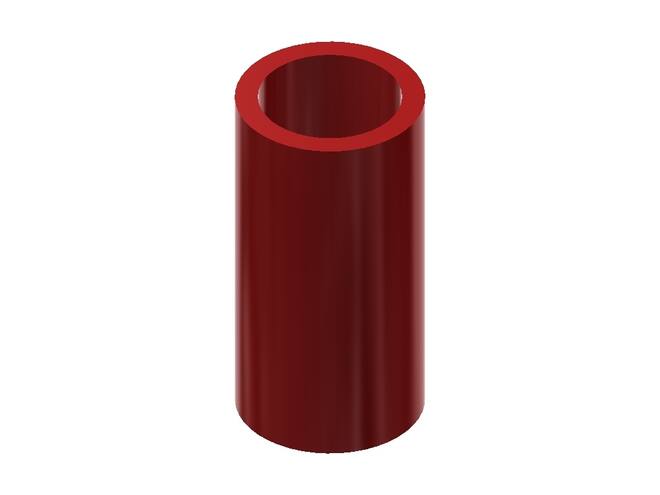 TRUBKA KR 82,5x10-160 TRUBKA KR 82,5x10-160