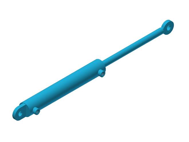 PÍSTNICE            HM1.3-63/32-400