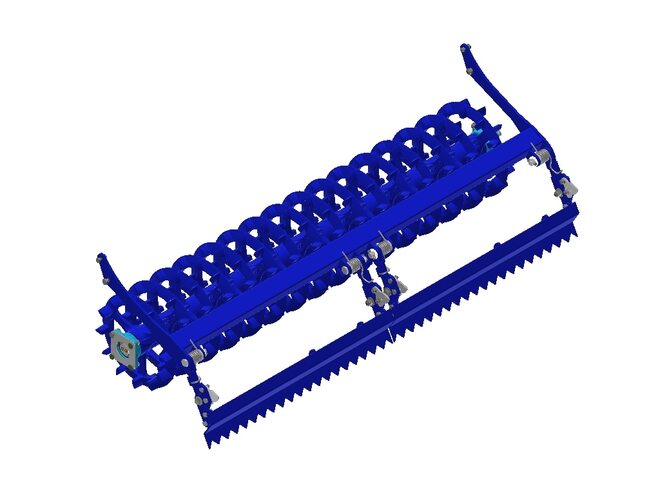 VÁLEC MONT          CR+LF/2m