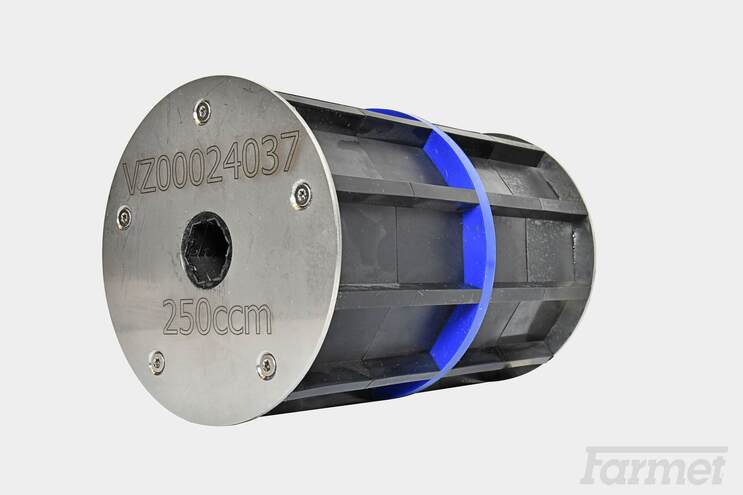 VÁLEC               250 ccm