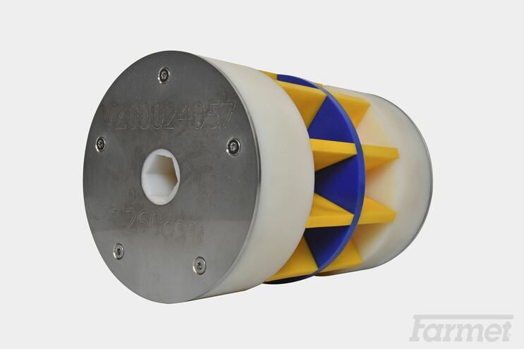 VÁLEC               260 ccm