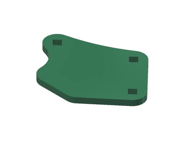 DESKA               /SF /2022