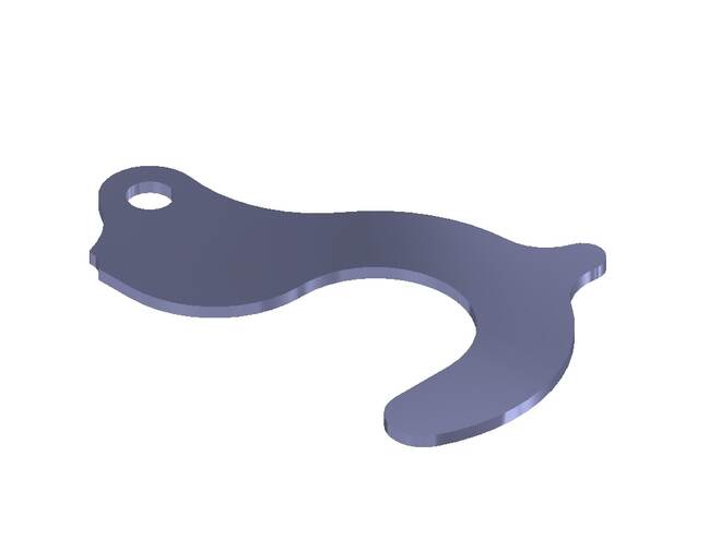 PODLOŽKA            HV80-90/45/TL3,5