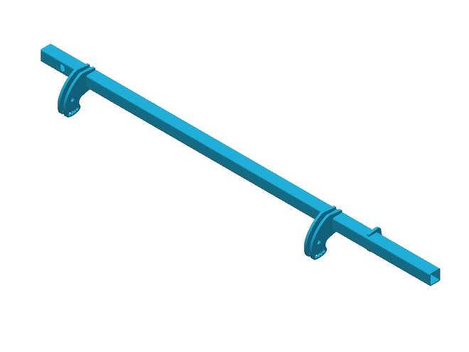 NOSNÍK              KRL/FX1050PRO/2022