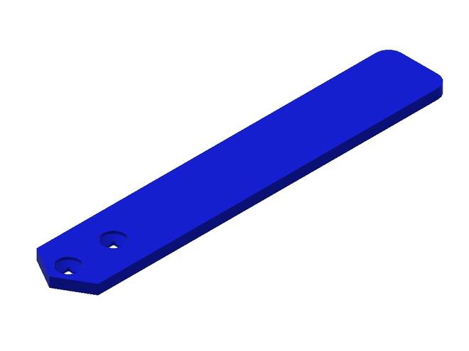 ODHRNOVAČKA         L