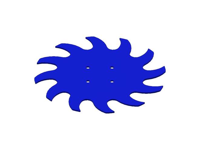 DISK PR350/12 DISK PR350/12