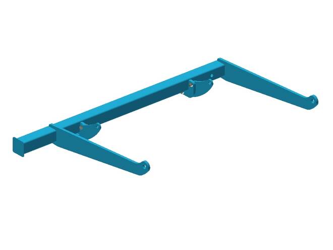 NOSNÍK              DX600PS/2022