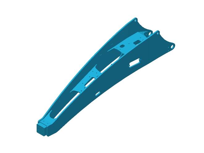 RÁM OJE             C-K /DSK5-6 /2024