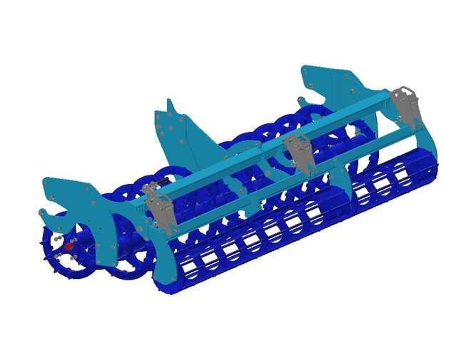 SADA                DCR+RF/K300