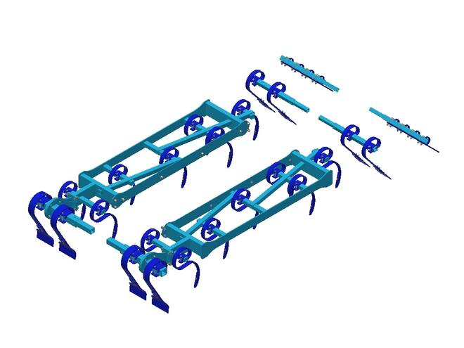 SADA                VRS7/9/FB/CF/FB/BH