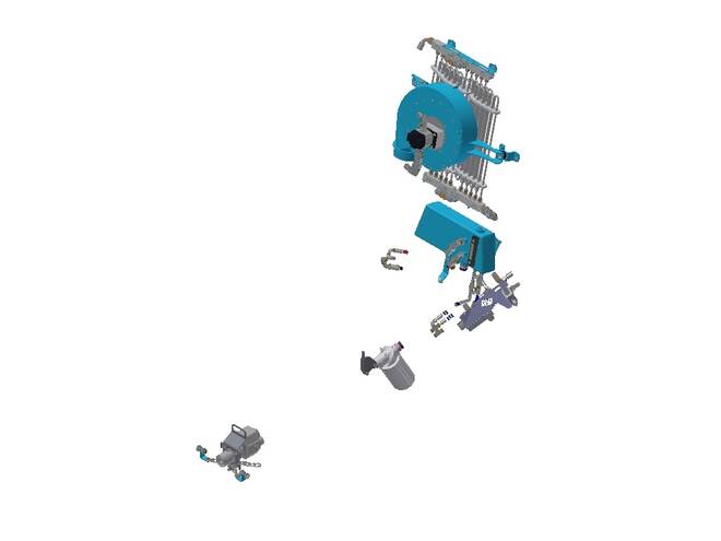 POHON               HF1 V1/V1F 2022 COMP