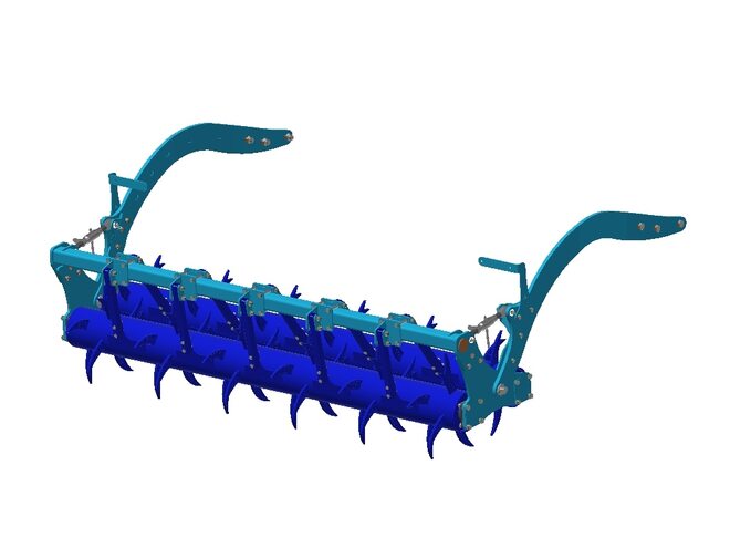 VÁLEC+RÁM           DSR/ST6N/45/2023