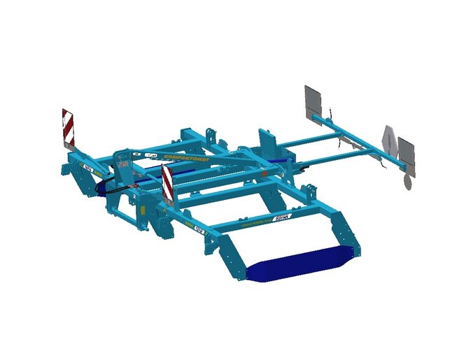 POLOTOVAR           K400NS+SD+LE+CZ/HD/