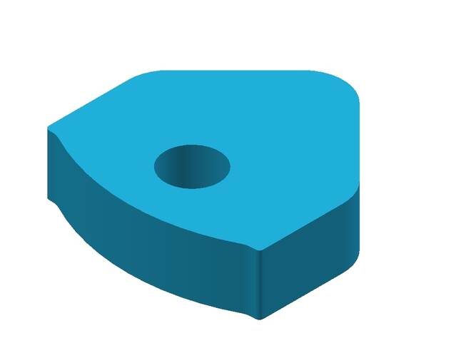 PODLOŽKA            53,5/DB/DSK