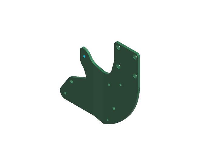 BOČNICE             P12/DCR/K1250/2/R274