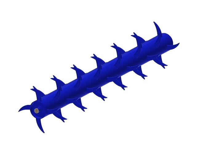 VÁLEC SADA          DSR571/2858/C50-M12
