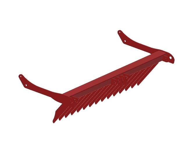 ČISTIČ              CR+LF/2,00m/2023