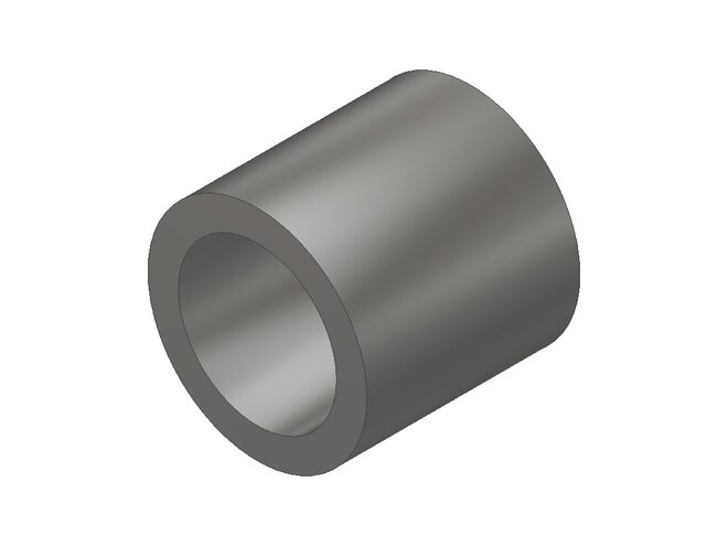 TRUBKA KR 35x5-35 TRUBKA KR 35x5-35