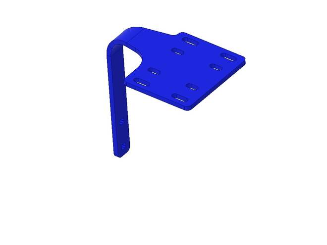 DRŽÁK DVR/TX/DX470PS/2023 DRŽÁK DVR/TX/DX470PS/2023