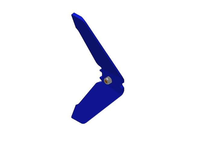 KŘÍDLO              WS/FX/280-8