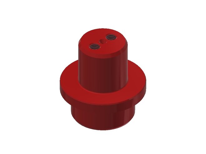 ČEP                 SB/pr.40x71/2xM10