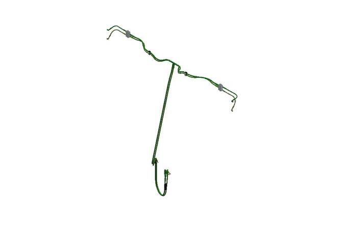 SADA HYDRAULIKY     HD/K400NS/Dn5+8/2023