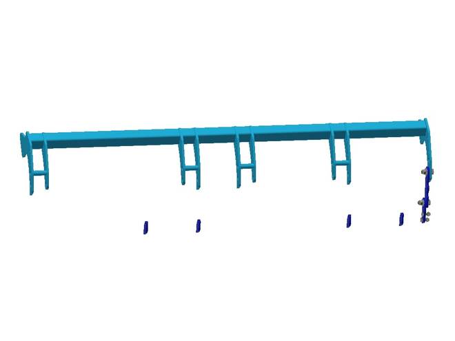 SMYK MONT           LF/1+1m/DCR SMYK MONT           LF/1+1m/DCR