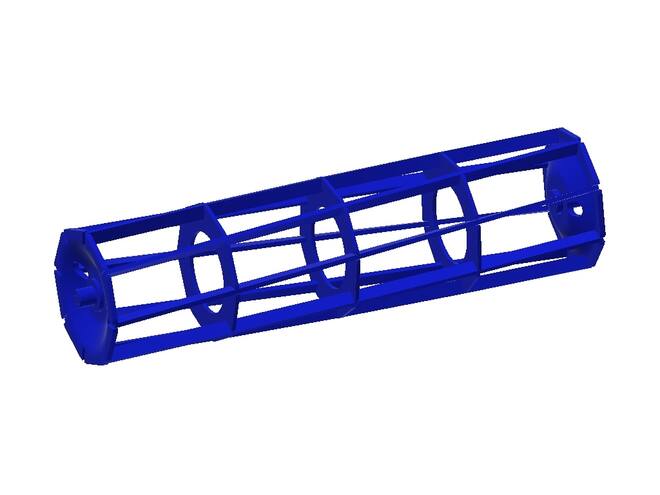 VÁLEC SVAŘ          SB300/1160/C40M10/8P