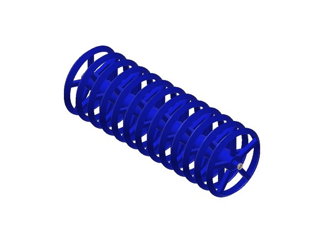 VÁLEC               VR 600/1723/C45/13