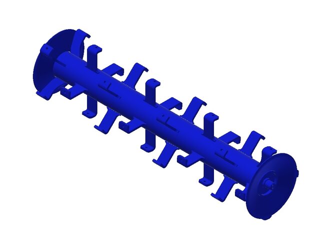 VÁLEC SVAŘ          RR 382/1494/C40/M10