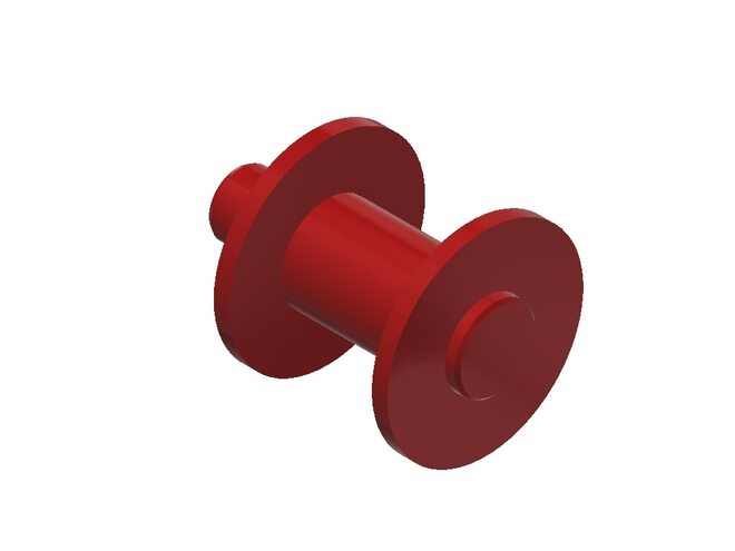 ČEP SVAŘOVANÝ C40/TR KR 139,7x8,8 ČEP SVAŘOVANÝ C40/TR KR 139,7x8,8