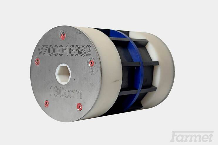 VÁLEC               130 ccm