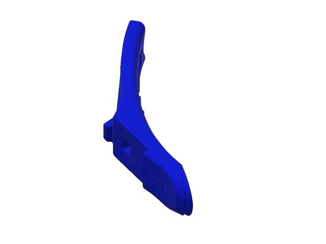 DLÁTO 40S/2H/FX/CARBIDE DLÁTO 40S/2H/FX/CARBIDE