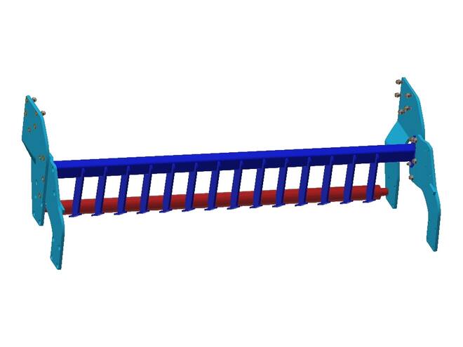VÁLEC MONT          CR+CR+UCF/2,0m VÁLEC MONT          CR+CR+UCF/2,0m