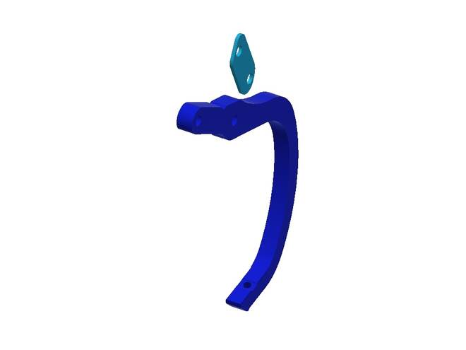 DÍLY NÁHRADNÍ CA/HOOK+WASHER/ DÍLY NÁHRADNÍ CA/HOOK+WASHER/