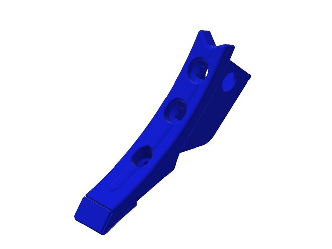 DLÁTO               40S/FX/CARBIDE/2024