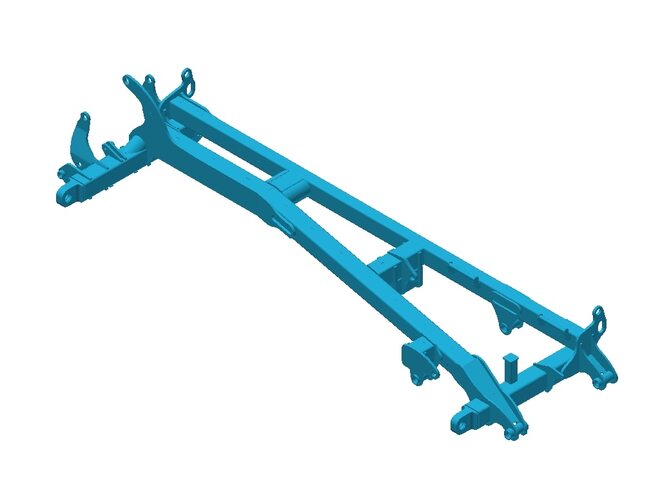 RÁM                 TRNH410+490/2024